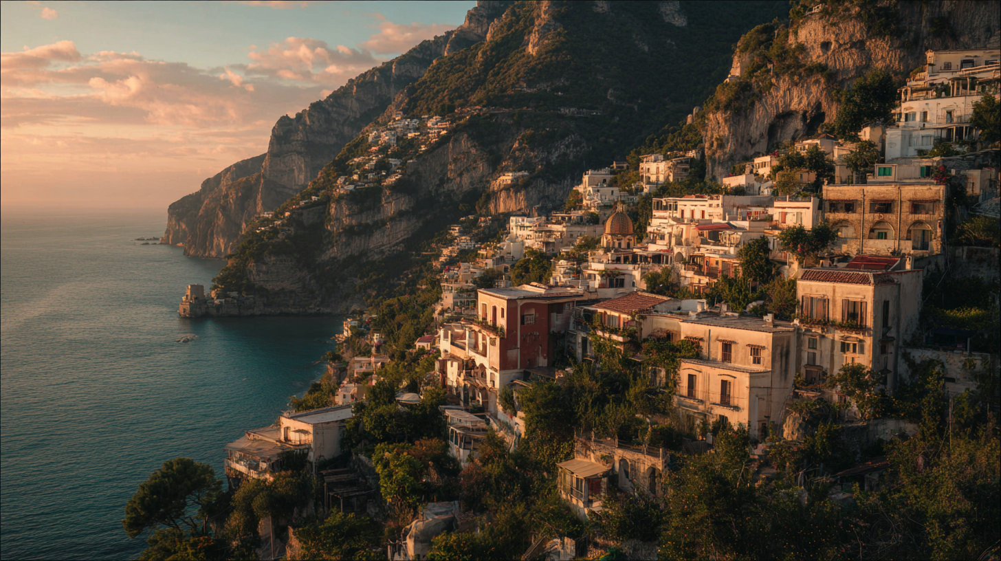 A delicious plate of pasta